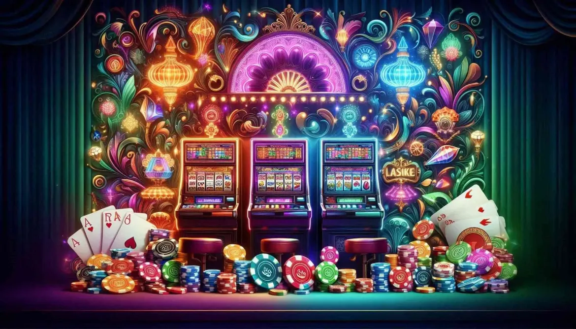 Rivo Casino
